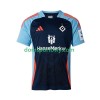 Koszulka Hamburger SV Special Domowe Koszulki Piłkarskie 2025-2026 Krótki Rękaw